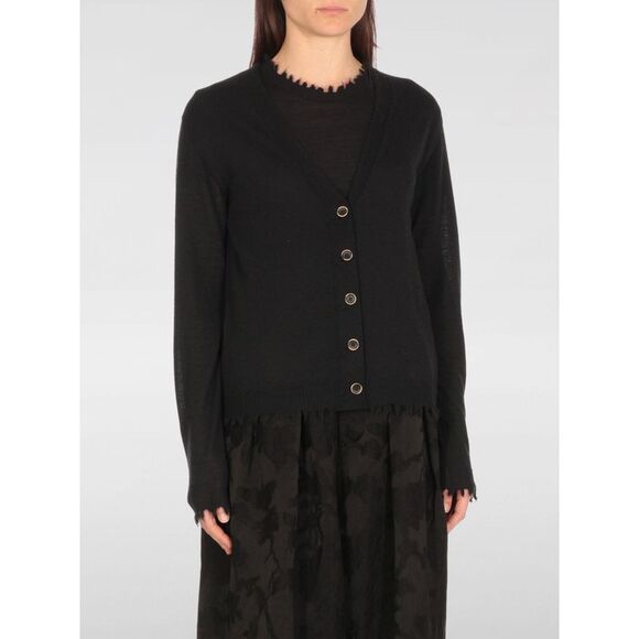 Uma Wang Sweater Woman Black